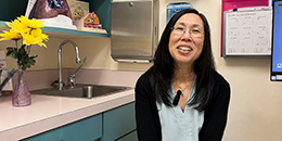 Elaine Liu, MD