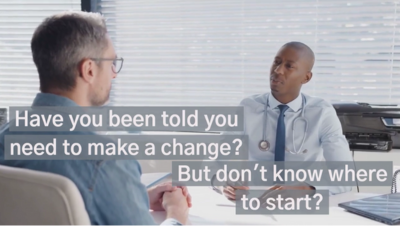 HealthyCare YouTube Thumbnail