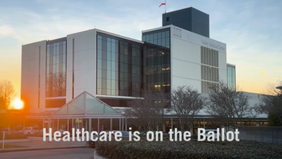 Hospital Prop 1 YouTube Thumbnail