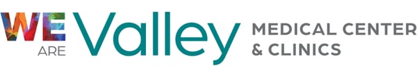 Valley Medical Center & Clinics logo